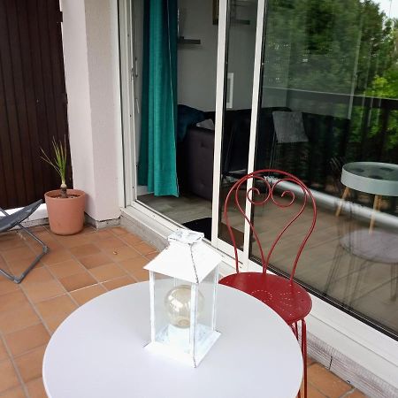 Appartement Cosy Proche Port Et Golfe Ванн Экстерьер фото