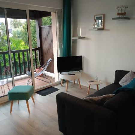 Appartement Cosy Proche Port Et Golfe Ванн Экстерьер фото