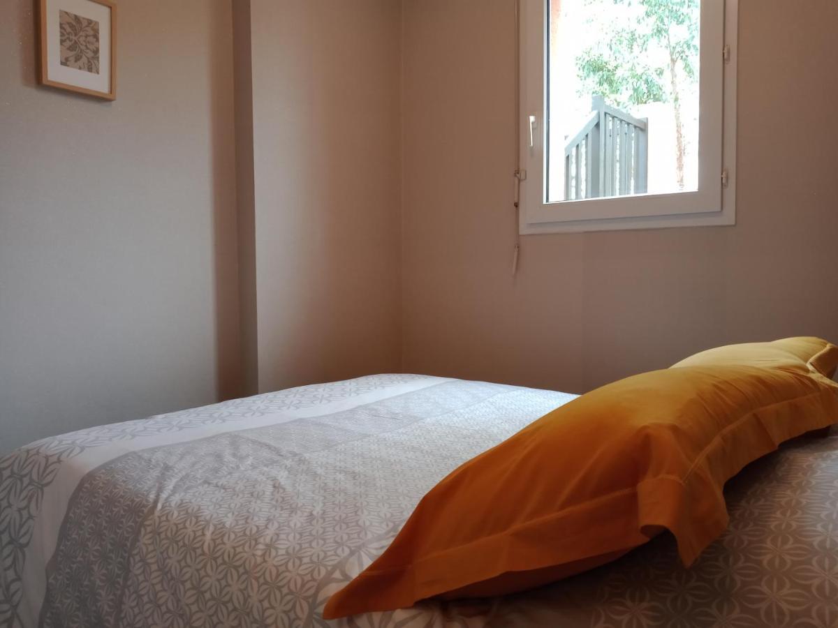 Appartement Cosy Proche Port Et Golfe Ванн Экстерьер фото